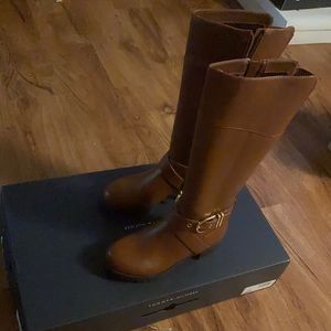 Women’s Riding Boots